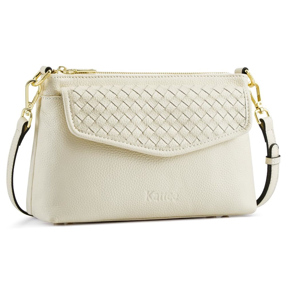Small Leather Purses And Handbags, Soft Crossbody Bags, :'D